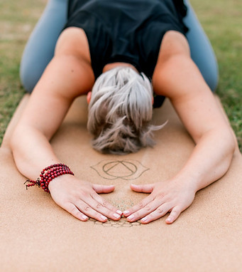 GEMMA EDWARDS BearSoul owner yoga
