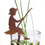 Miniature : Pêcheur