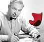adwicks Interior Architecture & Design The Egg Arne Jacobsen FF&E