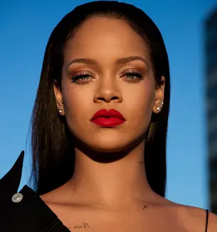 ¡¡Rihanna en el Show de Medio Tiempo del Super Bowl LVII!!