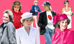 Moda en la Realeza