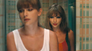 TAYLOR SWIFT ESTRENA UNO DE SUS ÁLBUMES MÁS PERSONALES