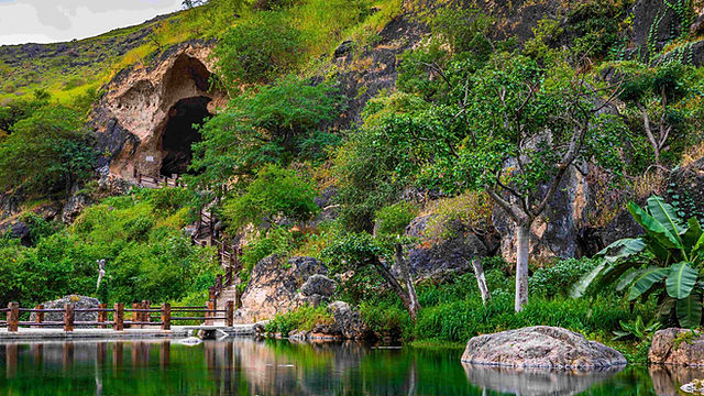 Public Holidays in Oman in 2024: Oman's Calendar of Celebrations