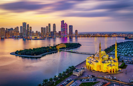 Things to do in Sharjah 2025: Unmissable Experiences!