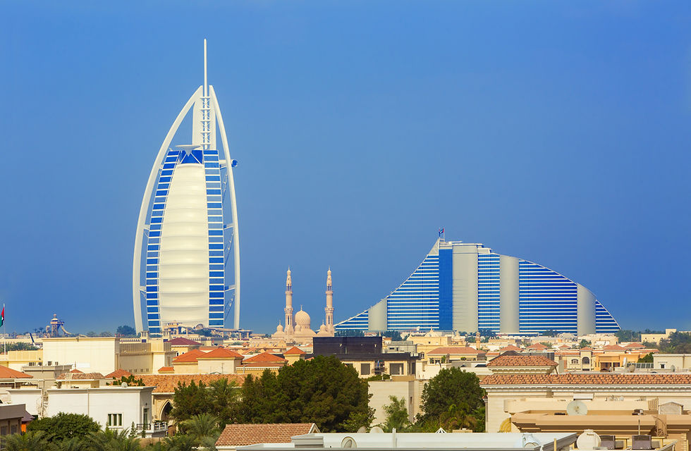 Burj Al Arab