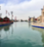 Boulevard World, Riyadh