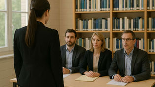 photo grand oral crfpa