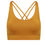 Thumbnail: Criss-Cross Bra Pumpkin Spice