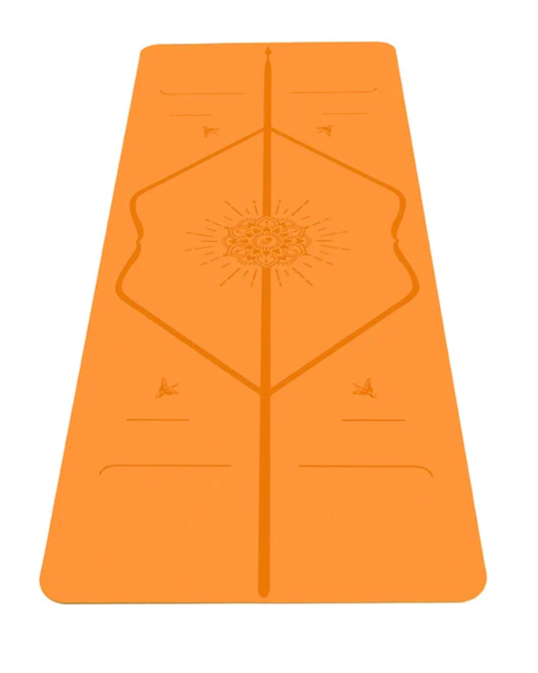 Liforme yogamat Basic