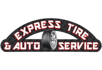 Express Tire & Auto Service logo