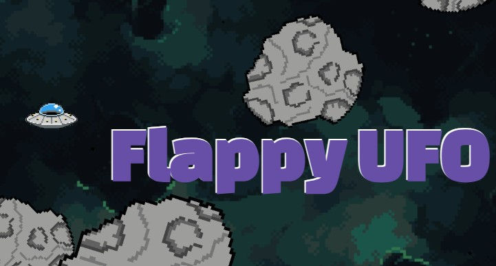 FlappyUFOThumbnail