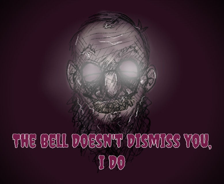 Bell Doesn't Dismiss You