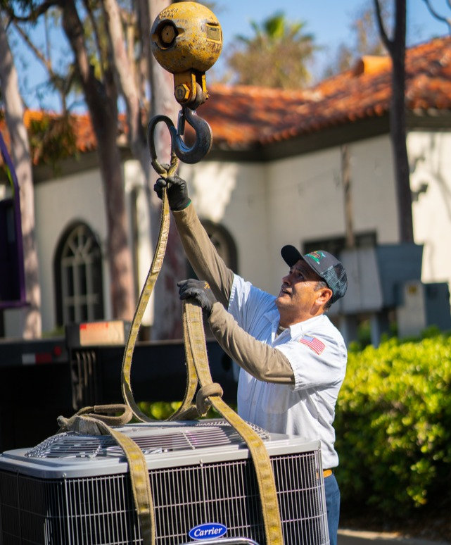 When Should I Replace My HVAC Unit?