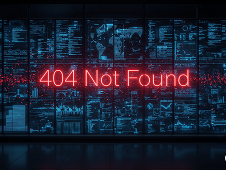 404 Error - Confluence and Jira data loss
