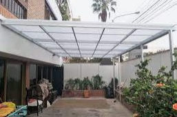 domo en policarbonato_