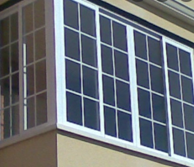 ventanas metalicas