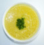 43 - LENTIL SOUP
