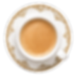 CREAM COFFEE