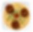 3- FALAFEL W HUMMAS