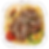 20 - LAMB SHAWARMA