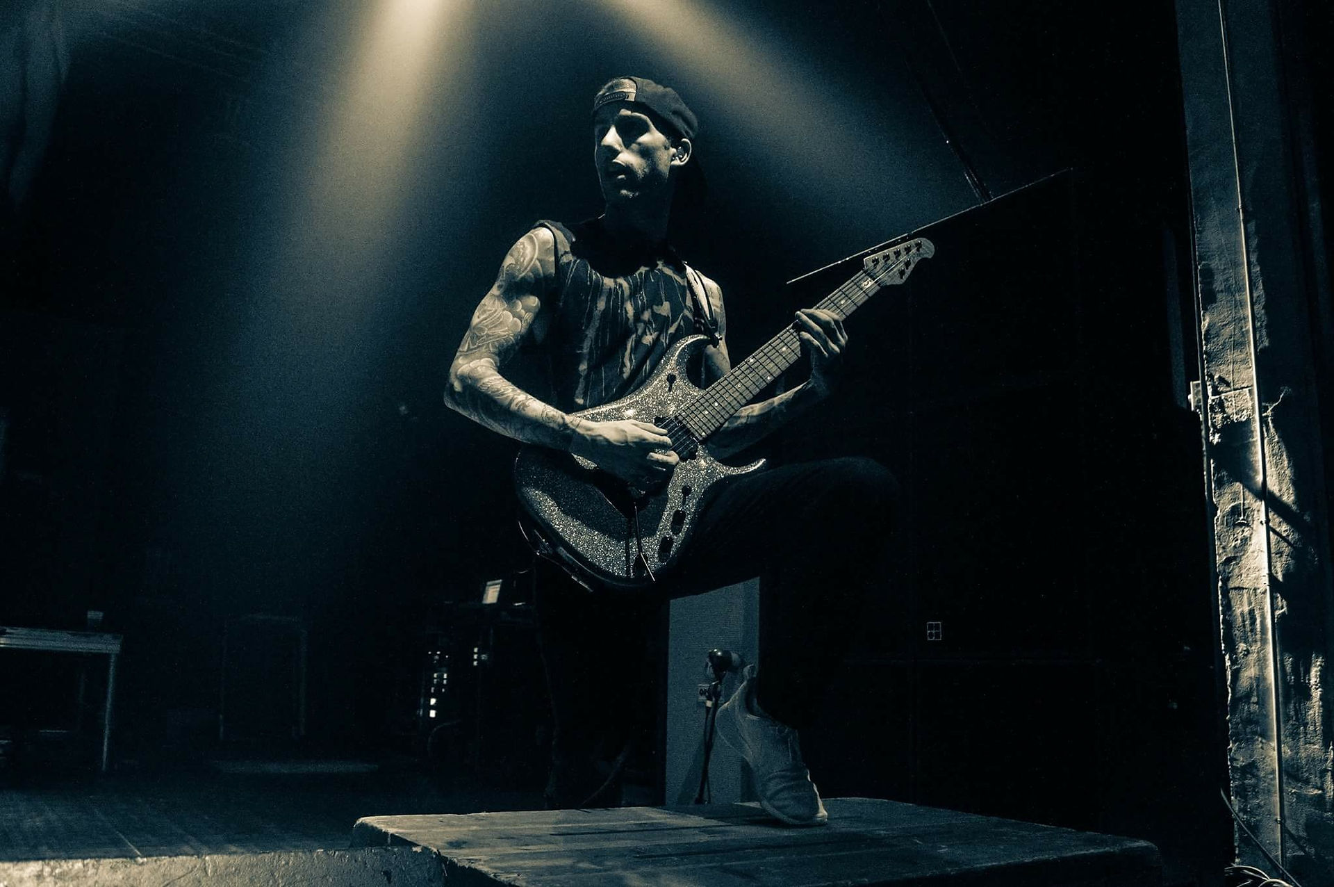 Chelsea Grin
