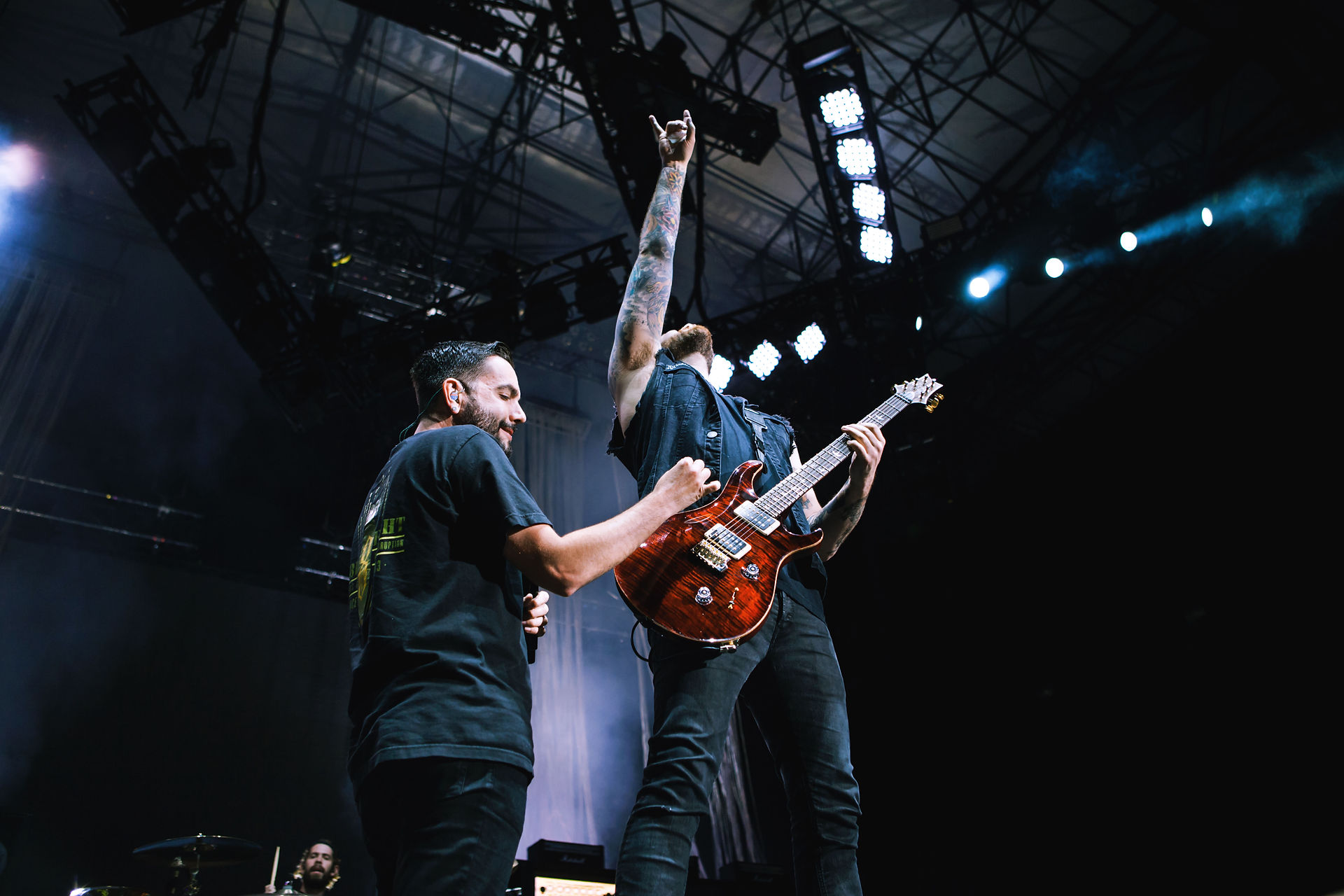 a day to remember 5