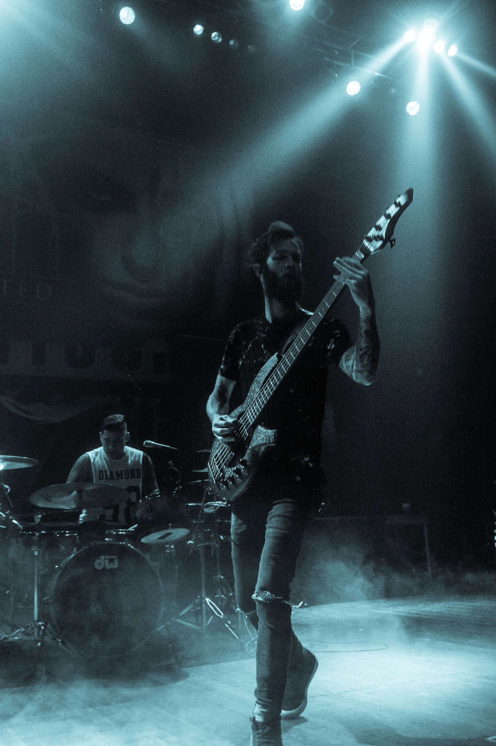 Chelsea Grin