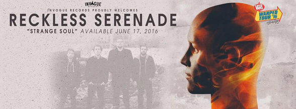 RECKLESS SERENADE INTERVIEW