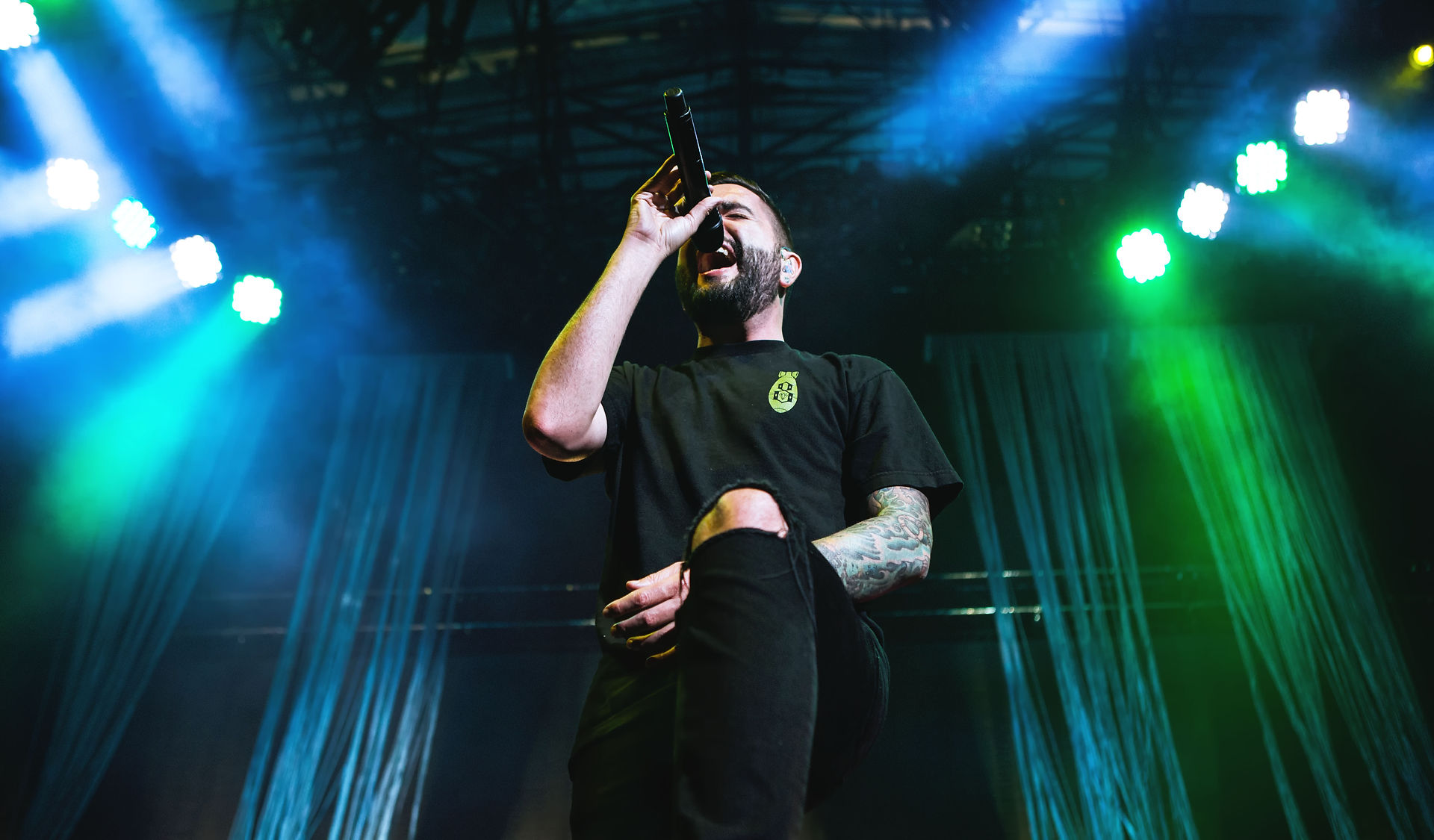 a day to remember 13