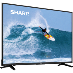 Sharp LED Smart TV