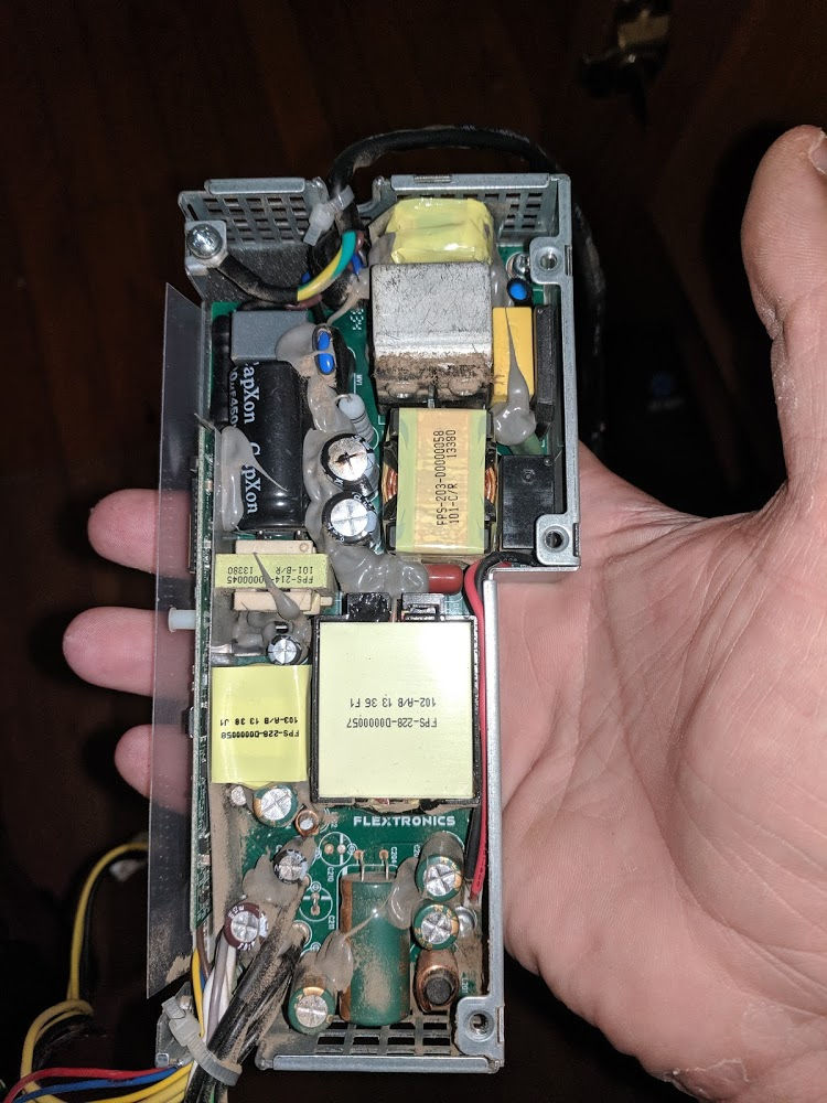 7 Reasons a Motherboard Fails