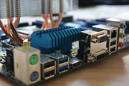 Motherboard