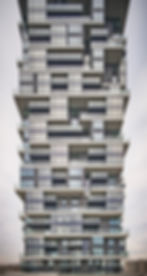 Henninger Turm Frankfurt