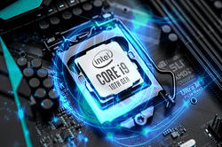 Intel CPU