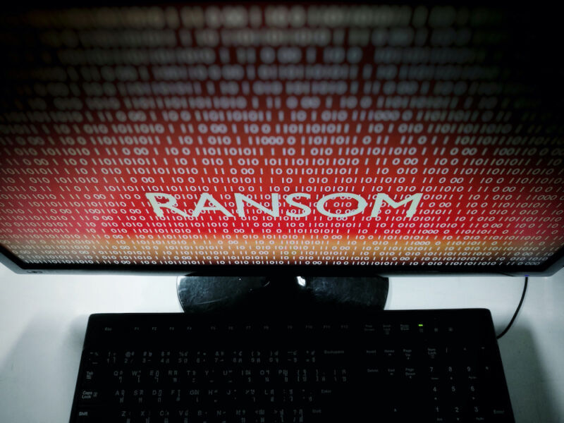 Computer Virus and Ransomware