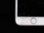 Broken Screen
