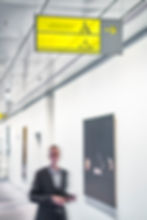 ECB Leit- und Infosystem