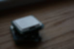 Desktop CPU