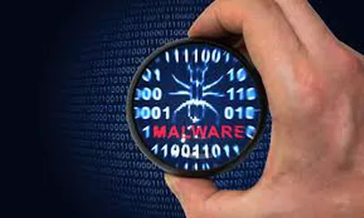 VPN Filter Malware