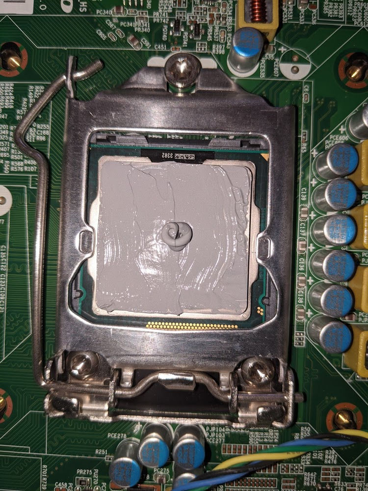 7 Reasons a Motherboard Fails