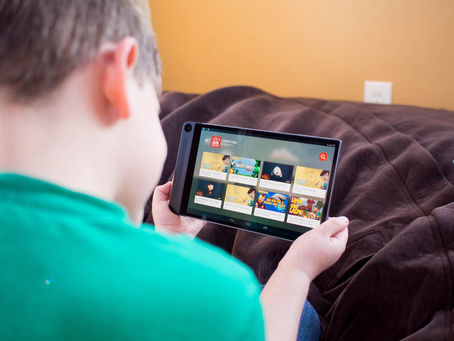 Android Parental Controls