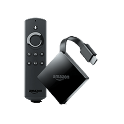 Amazon Firestick