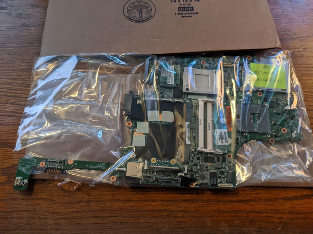 7 Reasons a Motherboard Fails How to Prevent and How to Repair