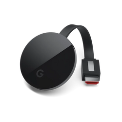 Chromecast
