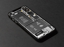 Cell Phone Battery