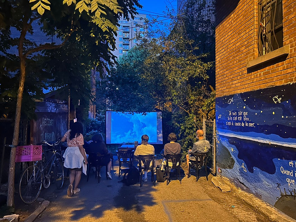 Newsletter  • August 2026
