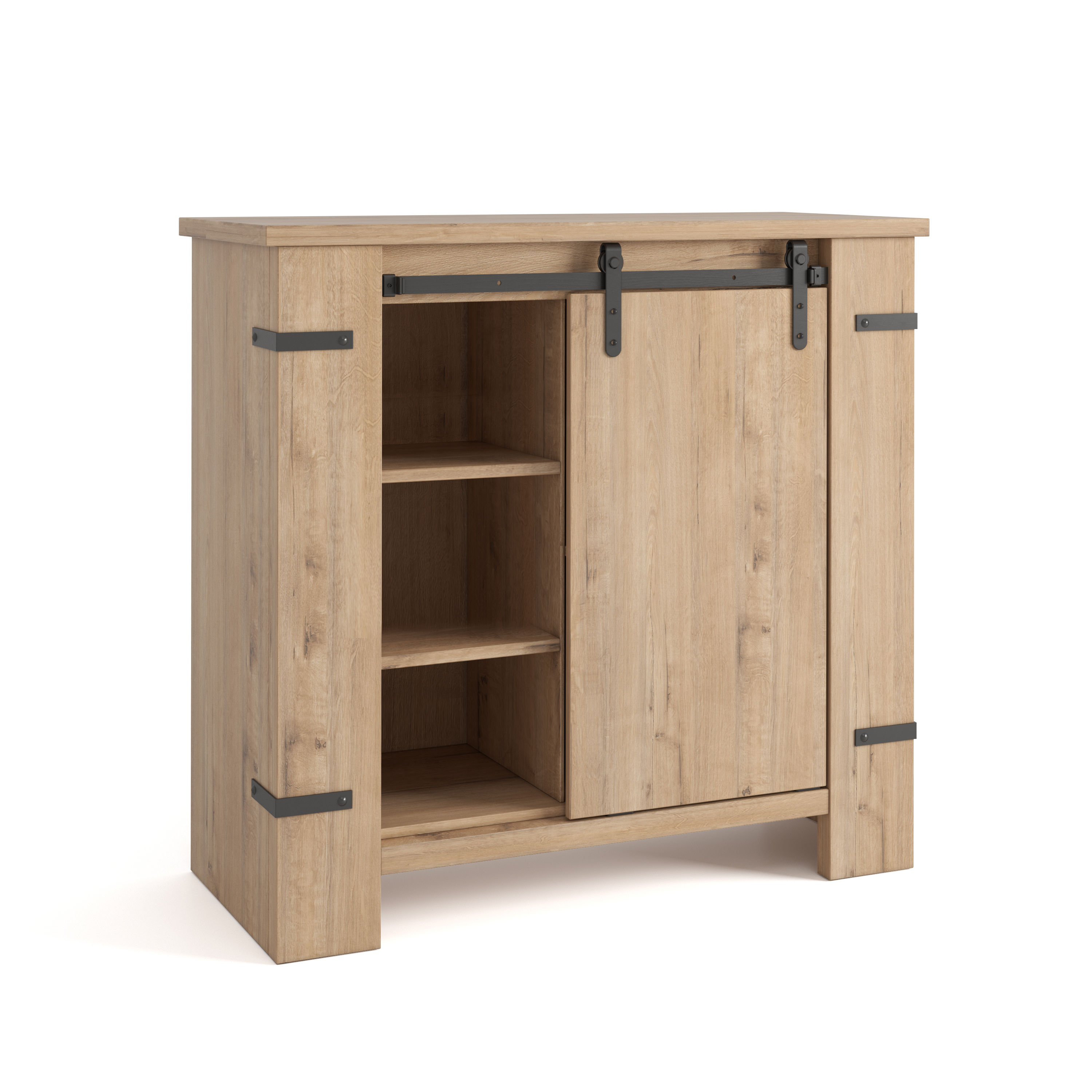 RANGEMENT 1 PORTE coulissante N°07