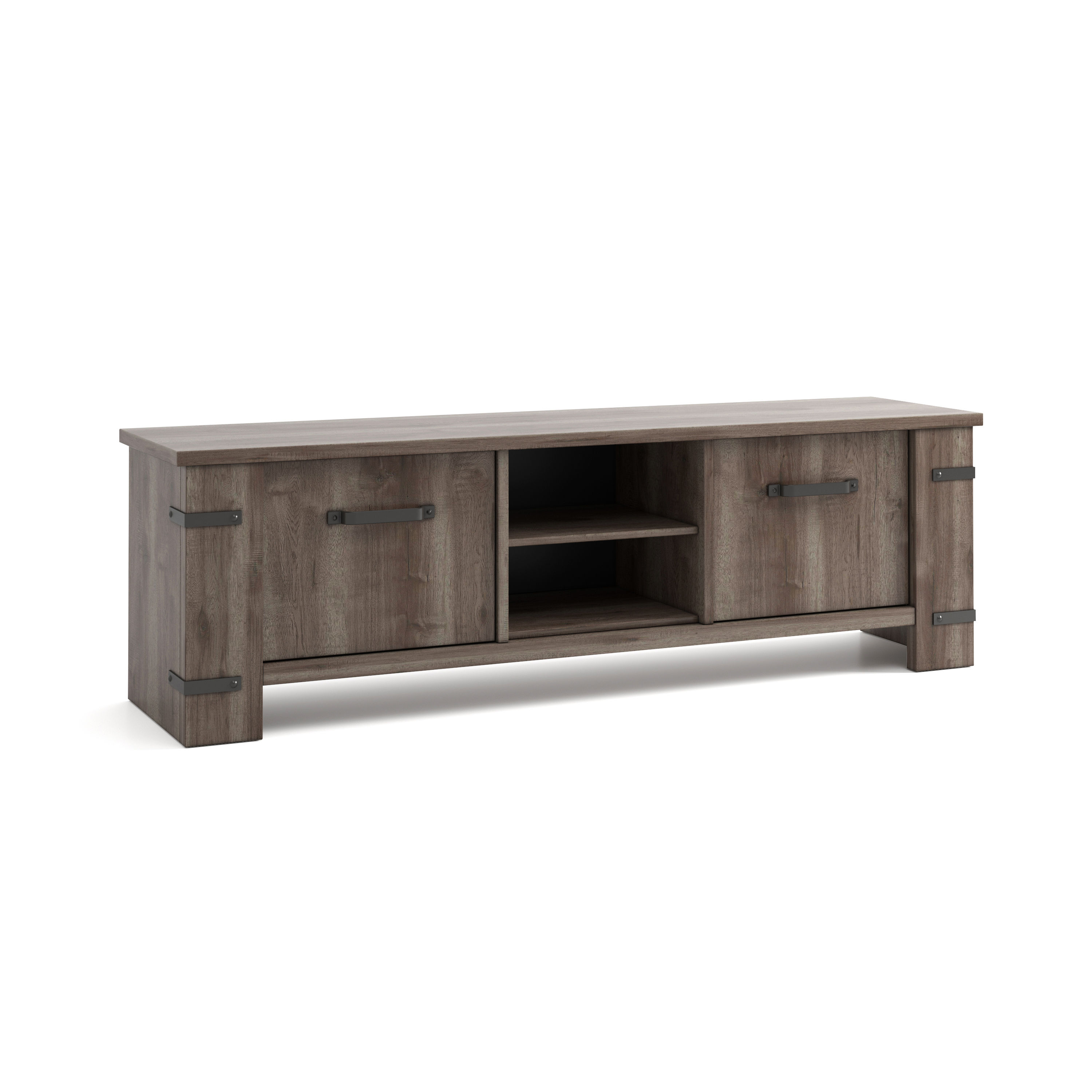 MEUBLE TV 2 PORTES N°06