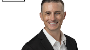 headshot of Ben Murphy