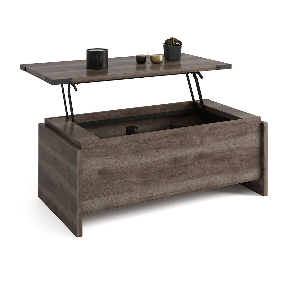 Thumbnail: TABLE BASSE relevante N°12